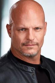 Photo of Erick McAllister