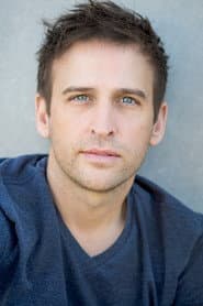 Photo of Cory Pendergast