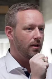 Photo of Morten Marnow Sørensen