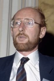 Photo of Sir Clive Sinclair