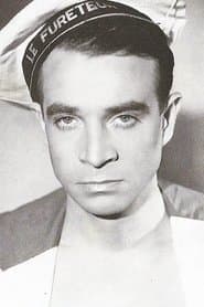 Photo of René Dary