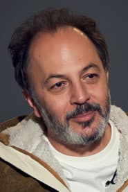 Photo of Cem Akyoldaş