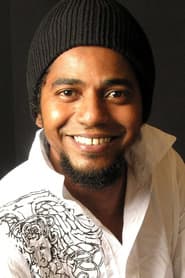 Photo of Alexandre Moreno