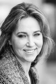 Photo of Christine Rice