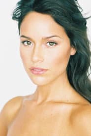 Photo of Cara Zavaleta