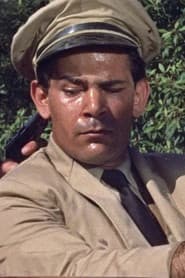 Photo of Reginald Carter