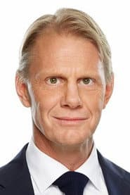 Photo of Niklas Wikegård