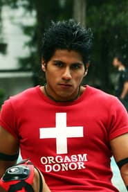 Photo of El Puma