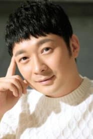 Photo of Tian Zhong