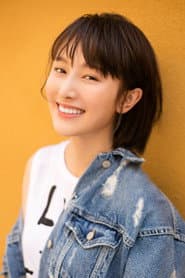 Photo of Jiani Lu