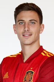 Photo of Pau Torres