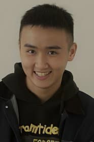 Photo of Hao-liang Huang