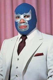 Photo of Blue Demon
