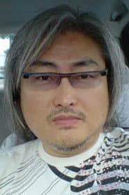 Photo of Boyce Wong