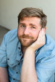 Photo of Benedikt Paulun
