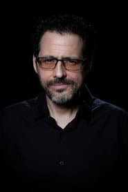 Photo of Stephen Scarlata