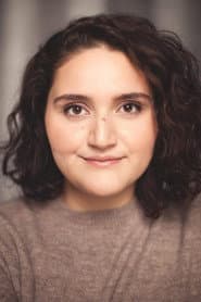 Photo of Gaïa Cherrat Naghshi