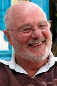 Photo of Bruce Smeaton