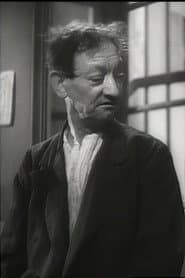 Photo of Albert Broquin