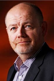 Photo of Mark Thompson