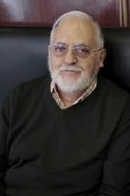 Photo of Luis Otero