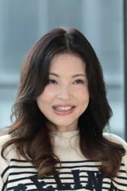 Photo of Michelle Ho
