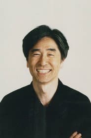 Photo of Kazuo Zaitsu