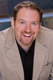 Photo of L. Derek Leonidoff