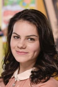 Photo of Holly Geddert