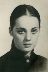 Photo of Leila Kipiani