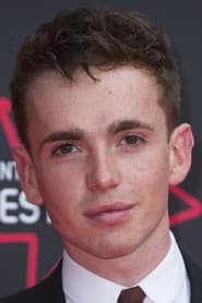 Photo of Laurie Kynaston