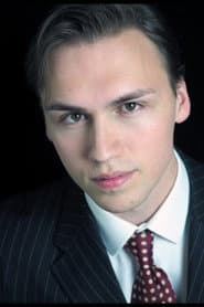 Photo of Jason Farries