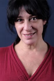 Photo of Arantxa Zambrano