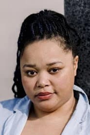 Photo of Sarah Janneh