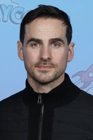 Photo of Colin O'Donoghue