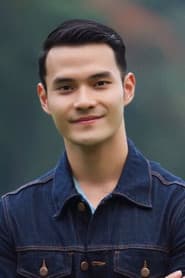 Photo of Kevin Andrean