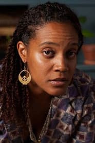 Photo of Chinaka Hodge