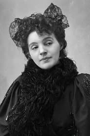 Photo of Gabrielle Réjane