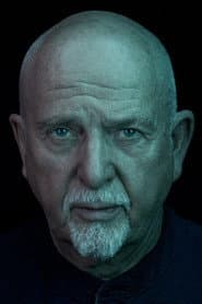 Photo of Peter Gabriel