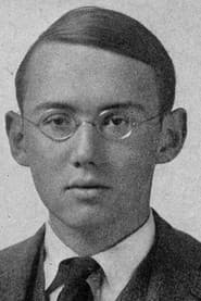 Photo of Stephen Vincent Benet