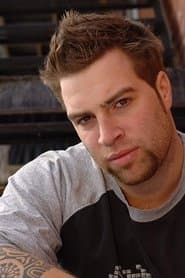 Photo of John-Sébastien Côté
