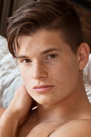 Photo of Kian O'Connor
