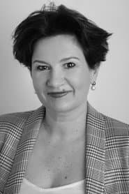 Photo of Sarah McNamara