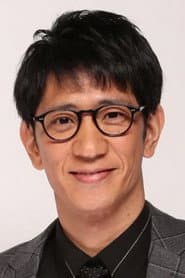 Photo of Hidetsugu Shibata