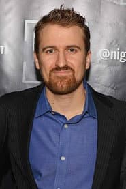 Photo of Andrew Lyman-Clarke