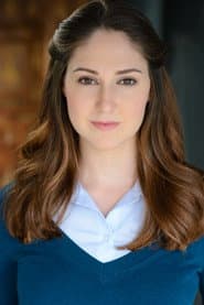 Photo of Katie Pierce