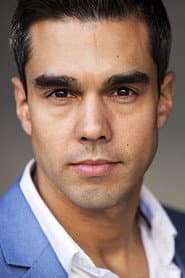 Photo of Jorge Luna