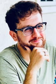 Photo of Michael Felker