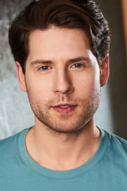 Photo of Jordan Frechtman