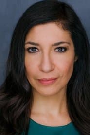 Photo of Arianna Ortiz